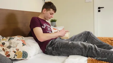 Beno Eker & Darren Atler