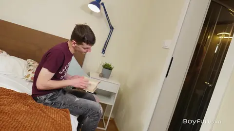 Beno Eker & Darren Atler