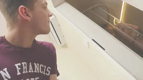 Beno Eker & Darren Atler