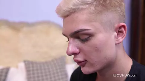 Alex Blade & Jaison Moon