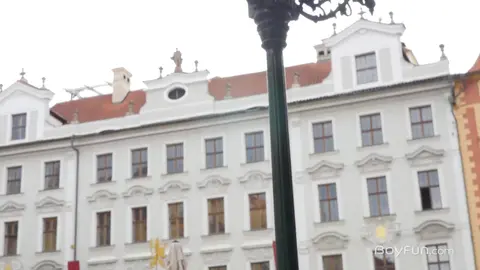 Jake Hunter & Harry Davis