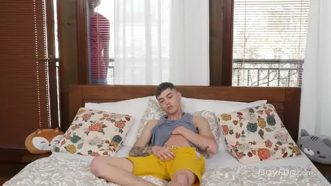 Beno Eker & Denis Nowak