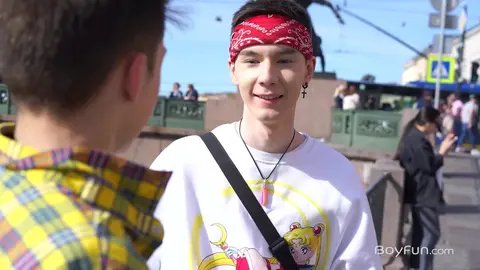 Mike Steed & Karol Gajda