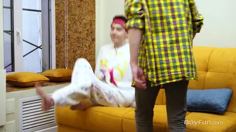 Mike Steed & Karol Gajda