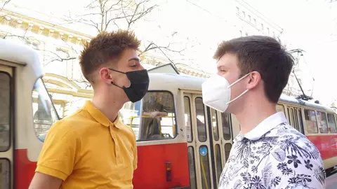 Josh Cavalin & Denis Nowak