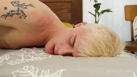 Darin Boswell & Jamie Kelvin