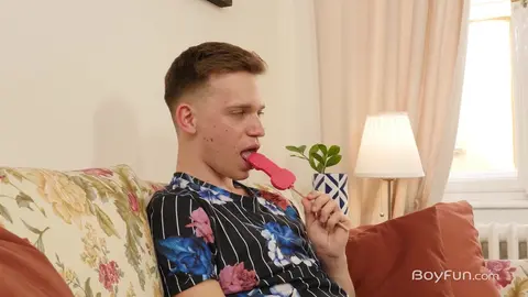 Jacob Dolce & Kyle Polaski