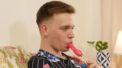 Jacob Dolce & Kyle Polaski