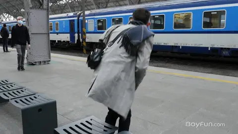 Andy Ford - Josh Cavalin