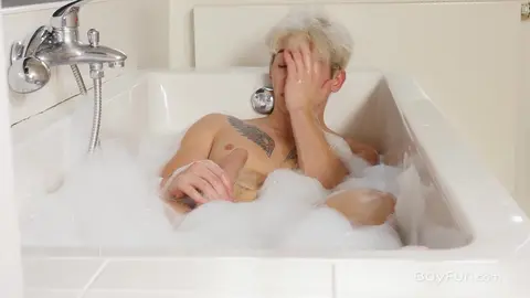 Dennis Skala & Mike Branco