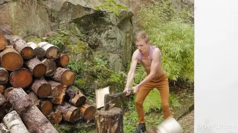 Ben Kingston & Tom Malone