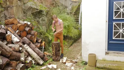 Ben Kingston & Tom Malone