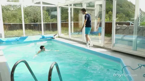 Beno Eker & Darin Boswell