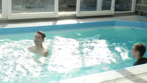 Beno Eker & Darin Boswell