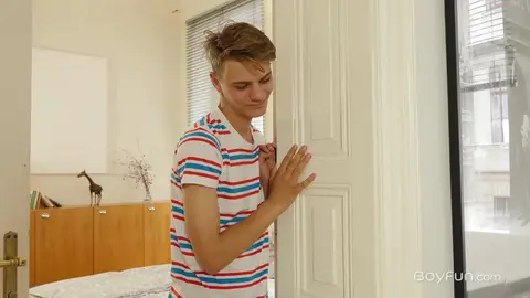 Dennis Skala & Kieran Karlsson