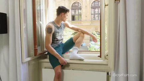 Luke Geer & Oliver Morgenson