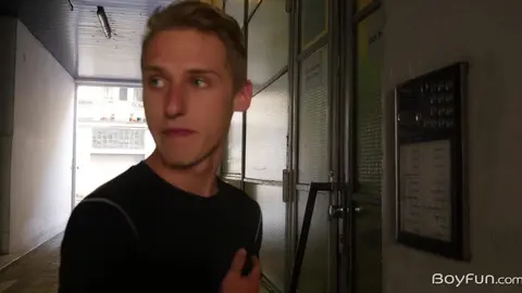 Jonas Mikkel & Oliver Morgenson