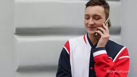 Rondelle offerte : Kaleb Cross & Makysm King