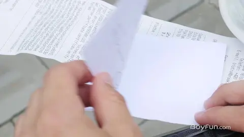 Sammy Trazuka & Jacob Dolce