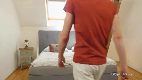 Sammy Trazuka & Jacob Dolce