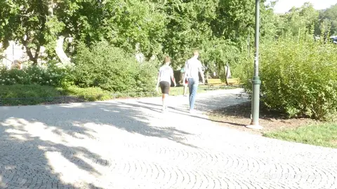 Dimitry Adamkov & Jacob Dolce