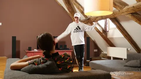 Jake Olsen & Jacob Dolce