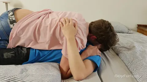 Drew Huxley & David Mannix