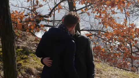 Cruising : Jake Olsen & Johnny Polak