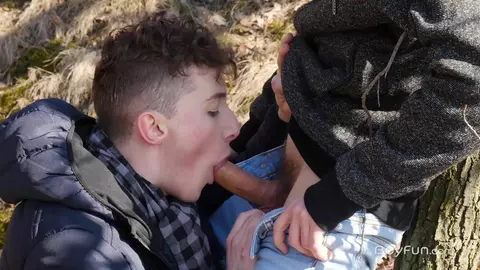 Cruising : Jake Olsen & Johnny Polak