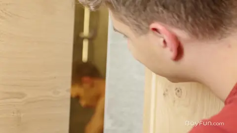 Ron Negba & Matthew Sommer