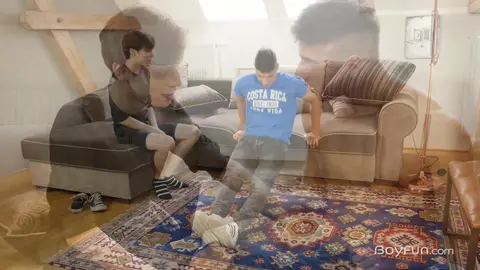 Devin Lewis & Jared Shaw