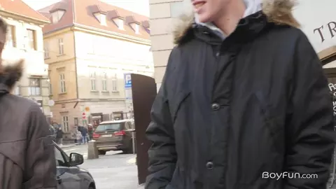 Bjorn Nykvist & Ruben Bart