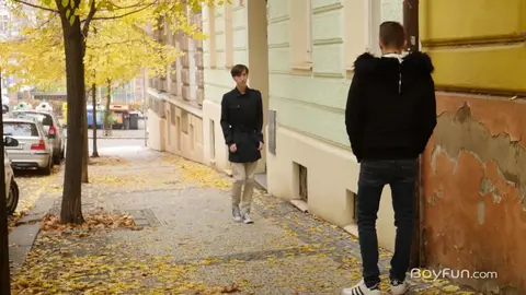 Tommy Hunter & Gregor Gilead