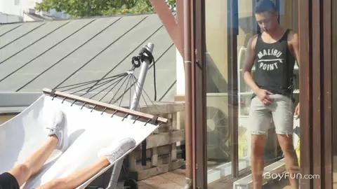 Max Trey & David Sky