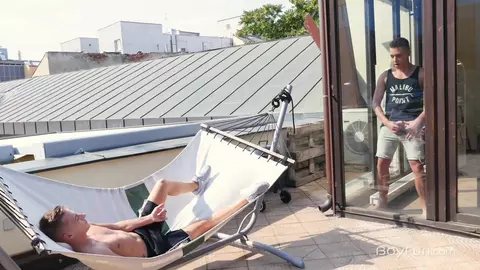 Max Trey & David Sky