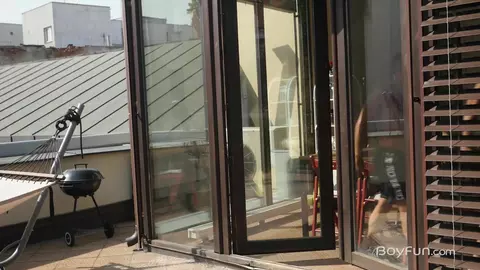 Max Trey & David Sky