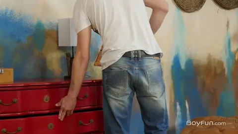 Randall White & Elias Jones