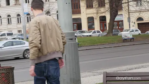 Jerome James & Desmond Cooper