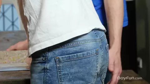 Dom Ully &Johannes Lars