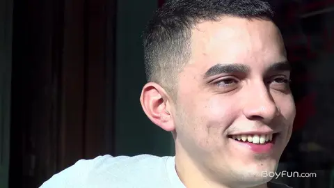 Jacques Santana & Allen Brock