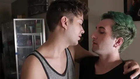 Clay Sanders & Harper White