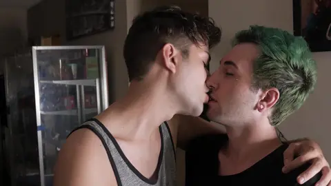 Clay Sanders & Harper White