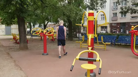 Taylor Blaze & Vitali Kutcher