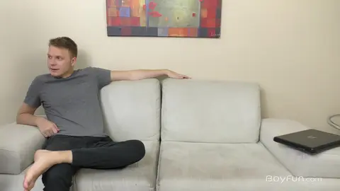 Suce-moi, pote : Jordan Cruz & Blaine Kross