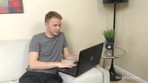 Suce-moi, pote : Jordan Cruz & Blaine Kross