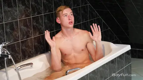 Casper Ivarsson & Alex Ander