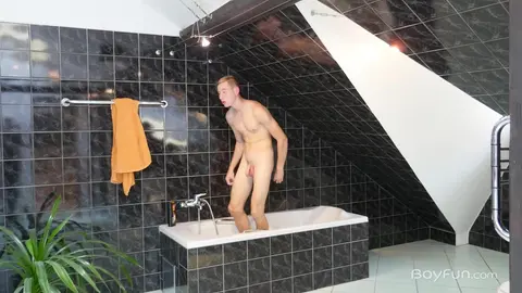 Casper Ivarsson & Alex Ander