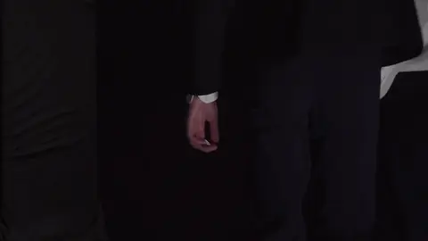 Action disciplinaire - Elder Dean & Bishop Davies