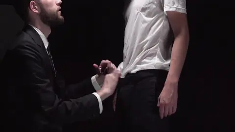 Action disciplinaire - Elder Dean & Bishop Davies