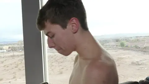 Keagan Case & Garrett Kinsley